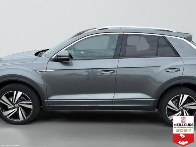 Volkswagen T-Roc image 5