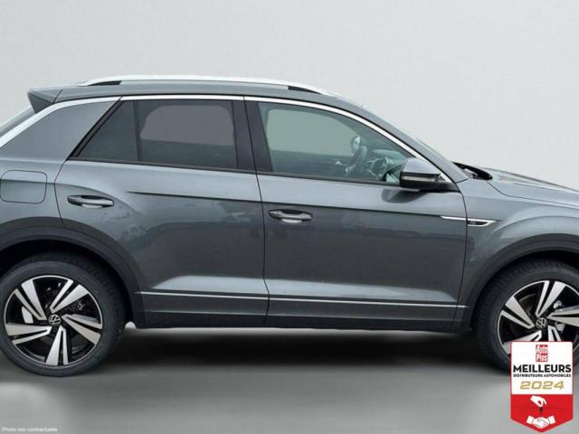 Volkswagen T-Roc image 3
