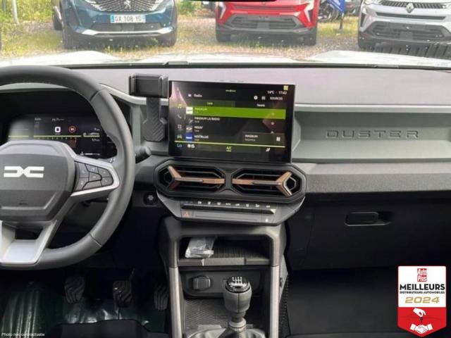 Dacia Duster image 3