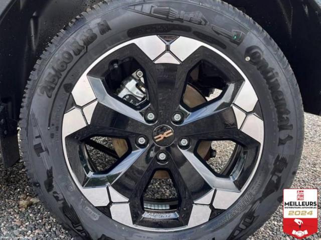 Dacia Duster image 1