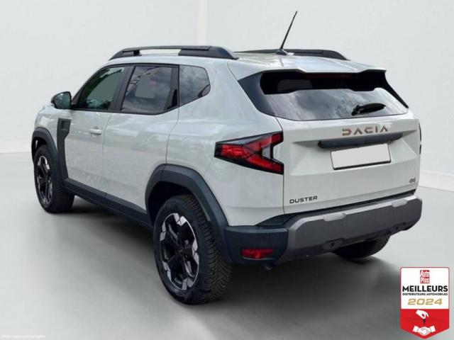 Dacia Duster image 2