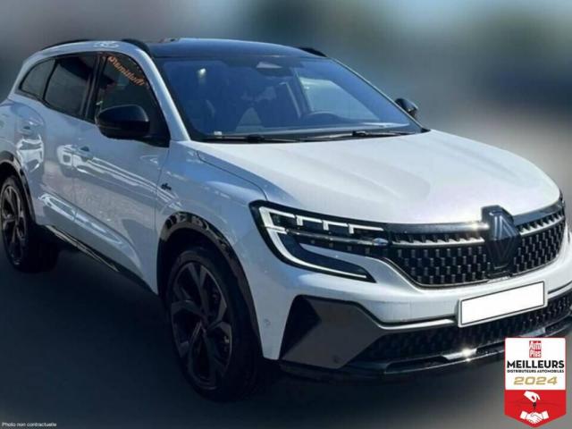 Renault Espace image 1