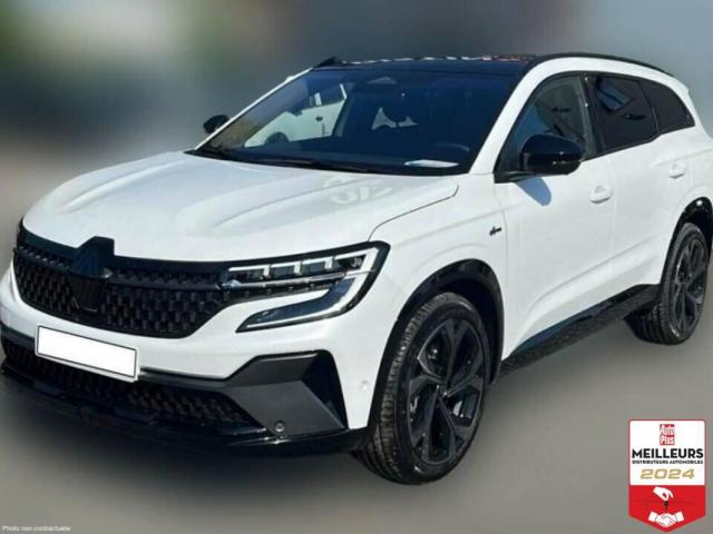 Renault Espace image 7
