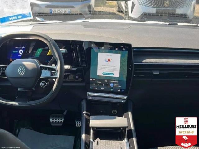 Renault Espace image 2
