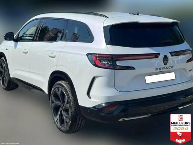 Renault Espace image 8