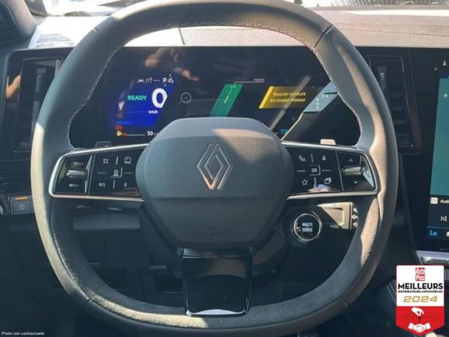 Renault Espace image 6