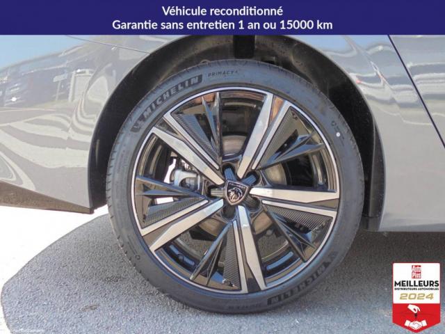 Peugeot 308 Sw image 6