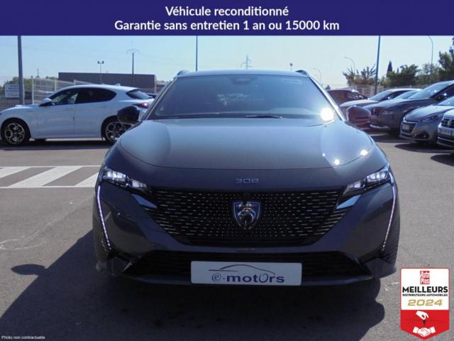 Peugeot 308 Sw image 3
