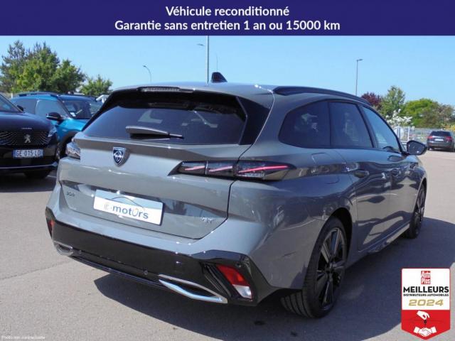 Peugeot 308 Sw image 1