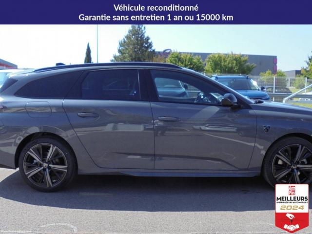 Peugeot 308 Sw image 4