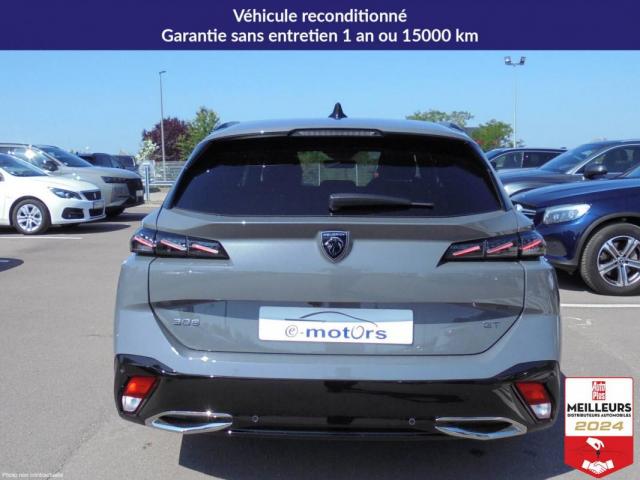 Peugeot 308 Sw image 5