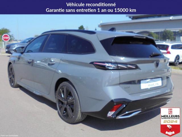 Peugeot 308 Sw image 8