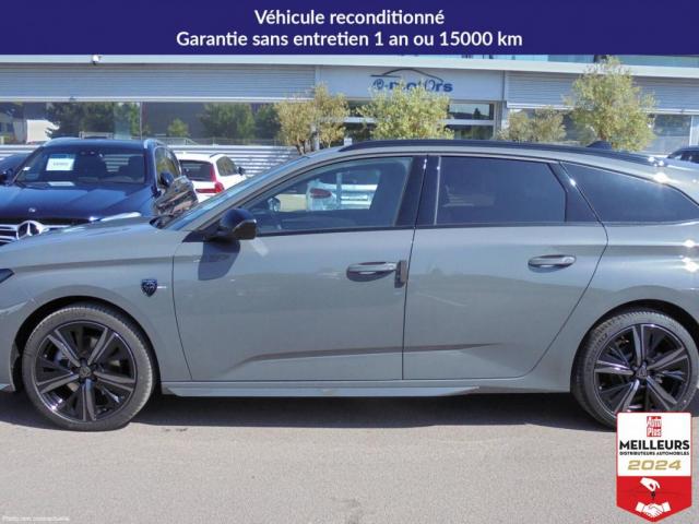 Peugeot 308 Sw image 9