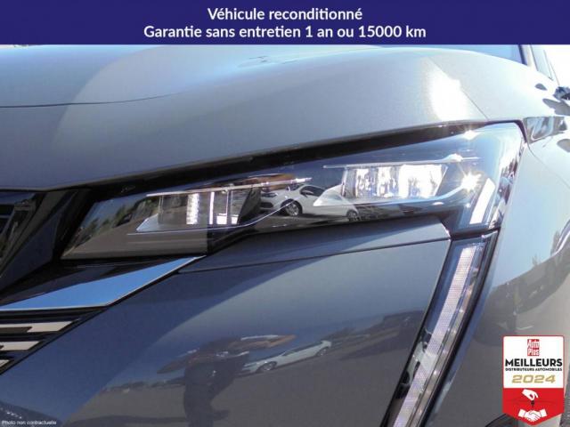 Peugeot 308 Sw image 7