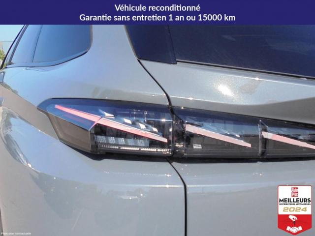 Peugeot 308 Sw image 2
