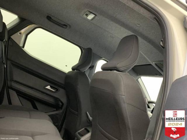 Dacia Duster image 1