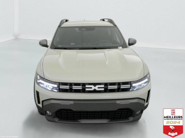 Dacia Duster image 4