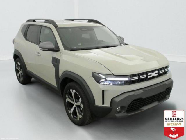 Dacia Duster image 8
