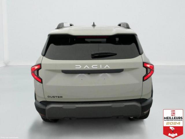 Dacia Duster image 2