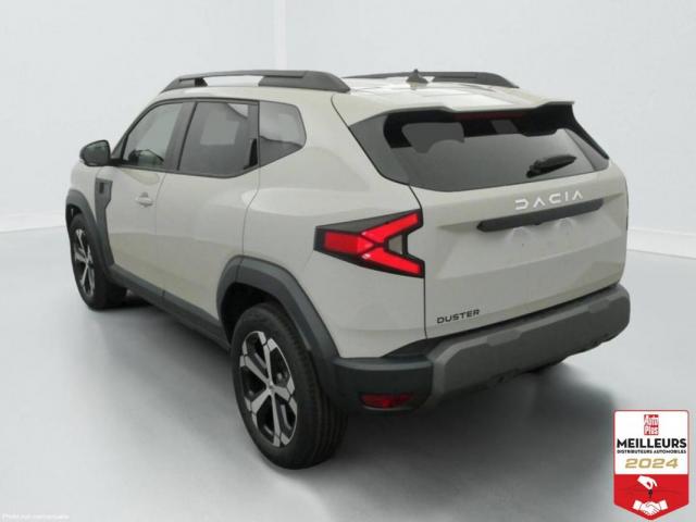 Dacia Duster image 7