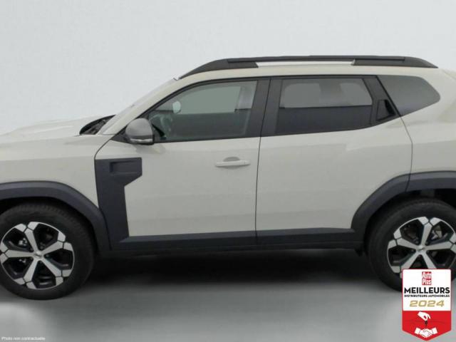 Dacia Duster image 3