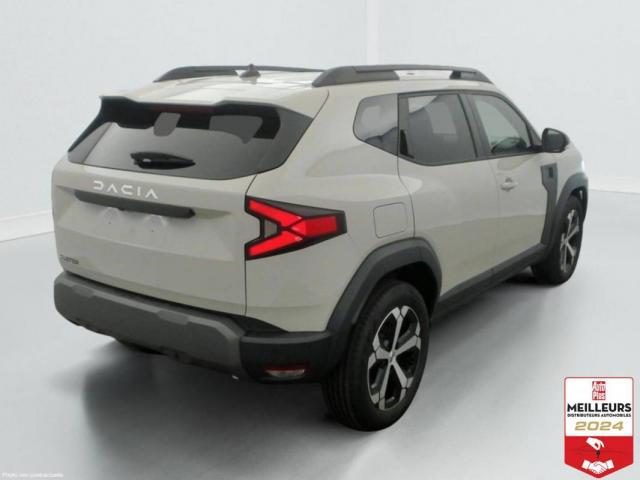Dacia Duster image 9