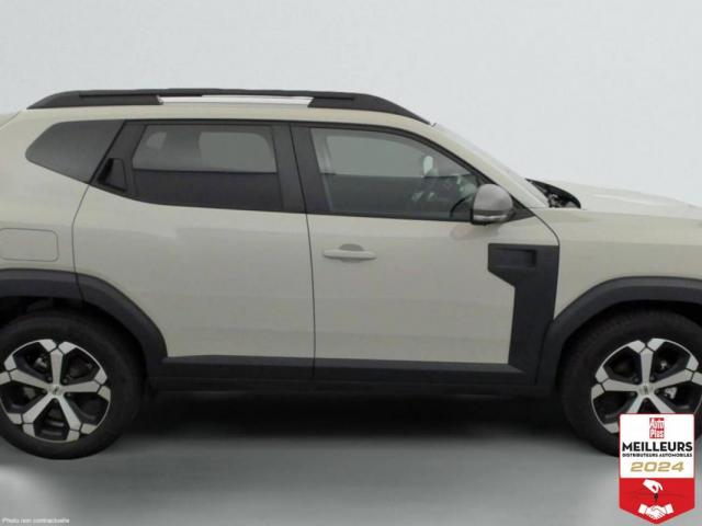 Dacia Duster image 5
