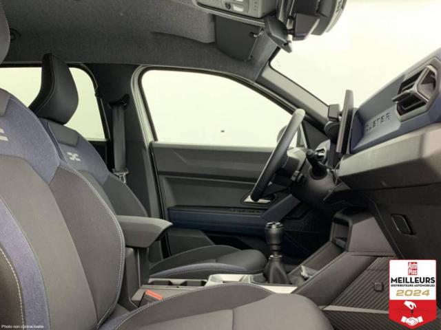 Dacia Duster image 6