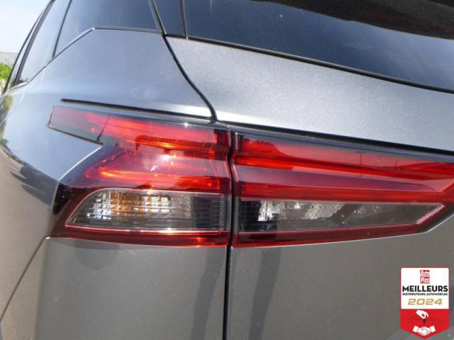 Nissan Qashqai image 8