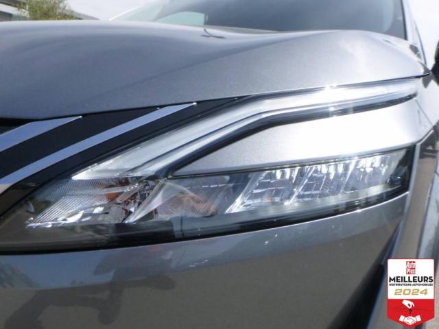 Nissan Qashqai image 7