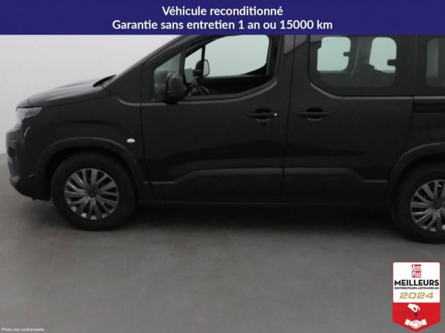 Peugeot Rifter image 9
