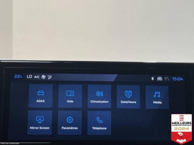 Peugeot 2008 image 3