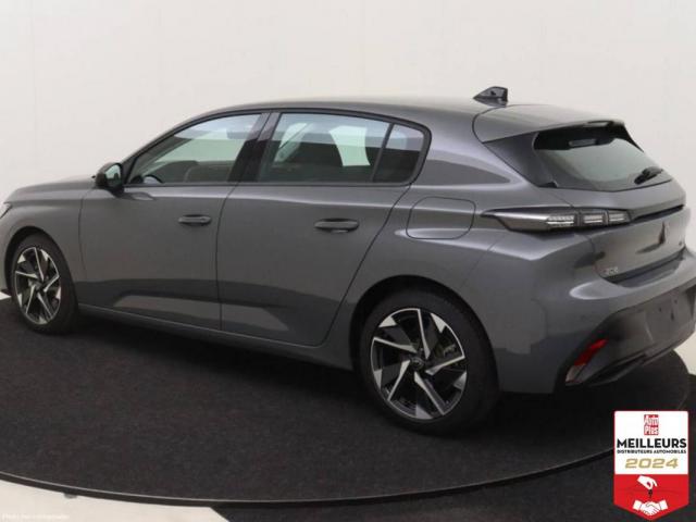 Peugeot 308 image 1