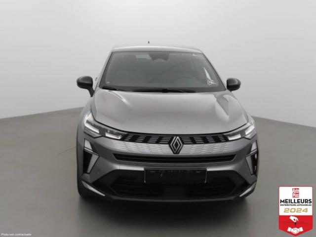 Renault Symbioz image 2