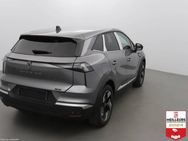 Renault Symbioz image 8