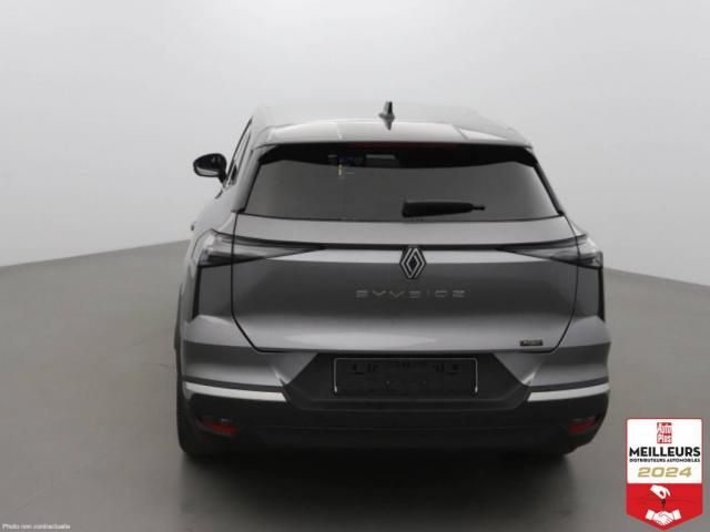 Renault Symbioz image 5