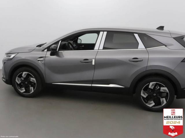 Renault Symbioz image 6