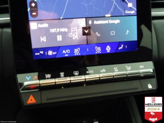 Renault Symbioz image 3