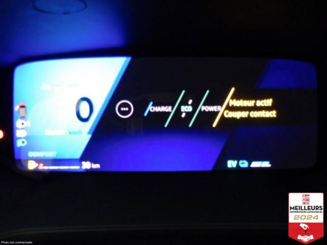 Renault Symbioz image 1
