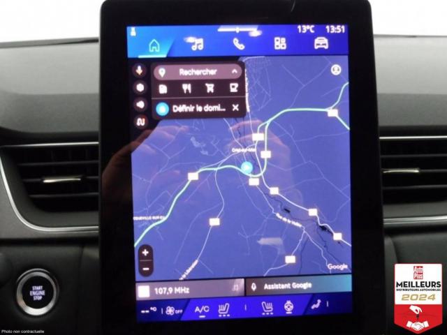 Renault Symbioz image 7