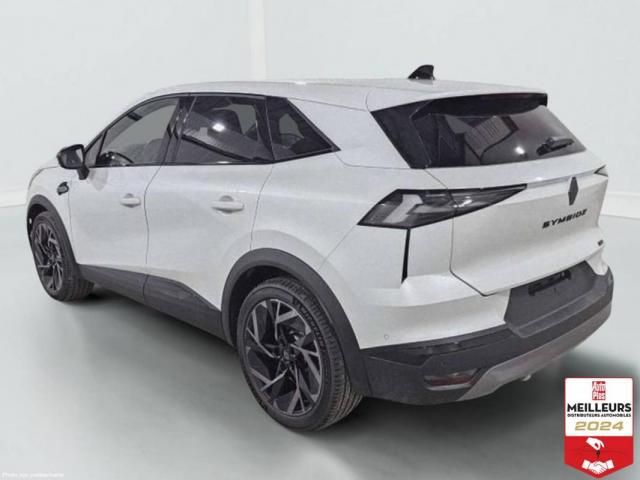 Renault Symbioz image 8