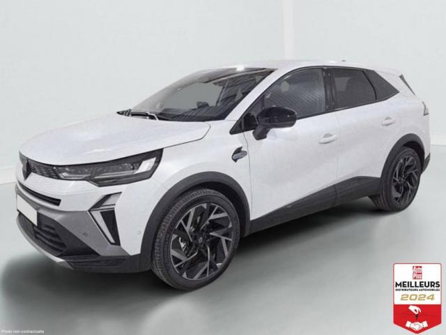 Renault Symbioz image 5