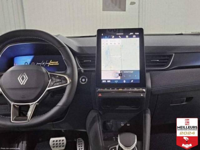 Renault Symbioz image 4