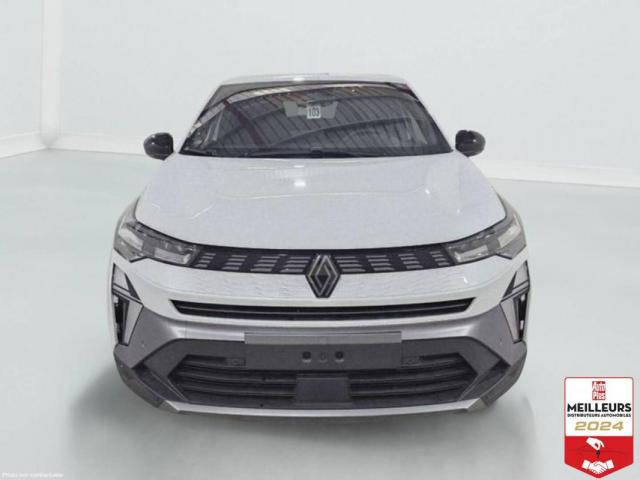 Renault Symbioz image 6
