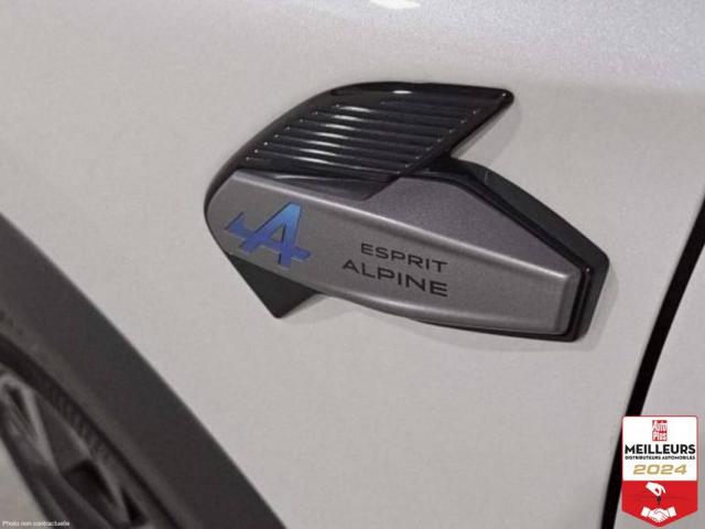 Renault Symbioz image 3