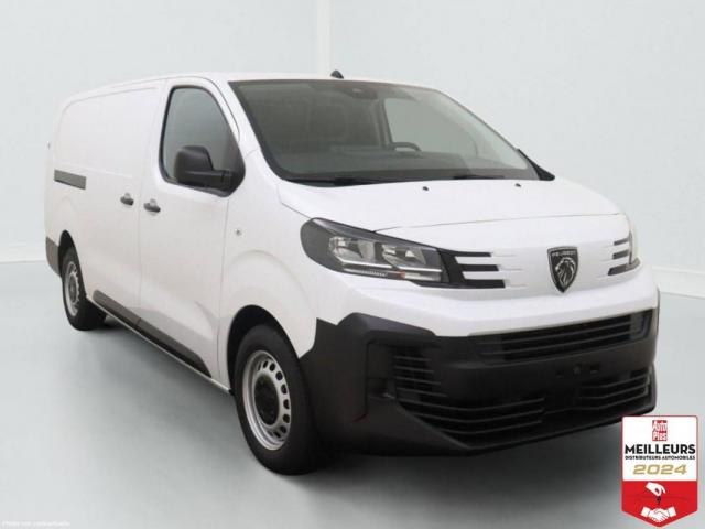 Peugeot Expert image 1