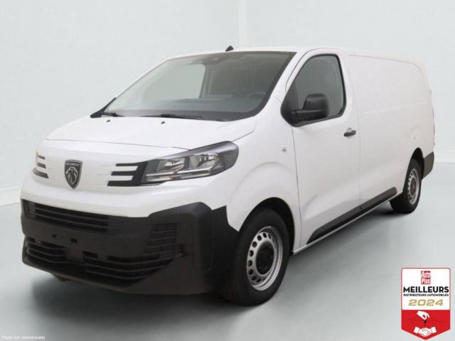 Peugeot Expert image 8