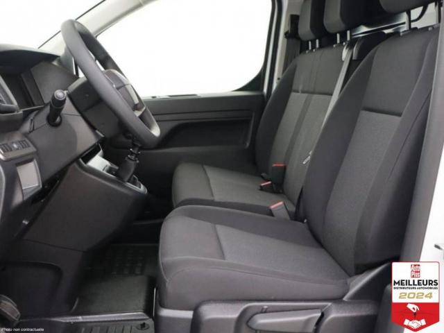 Peugeot Expert image 9