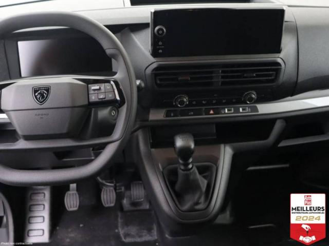 Peugeot Expert image 7