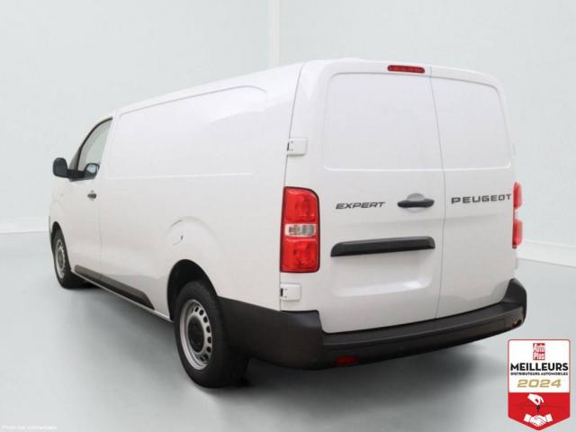 Peugeot Expert image 2